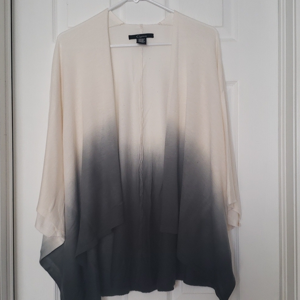 Cejon Cardigan